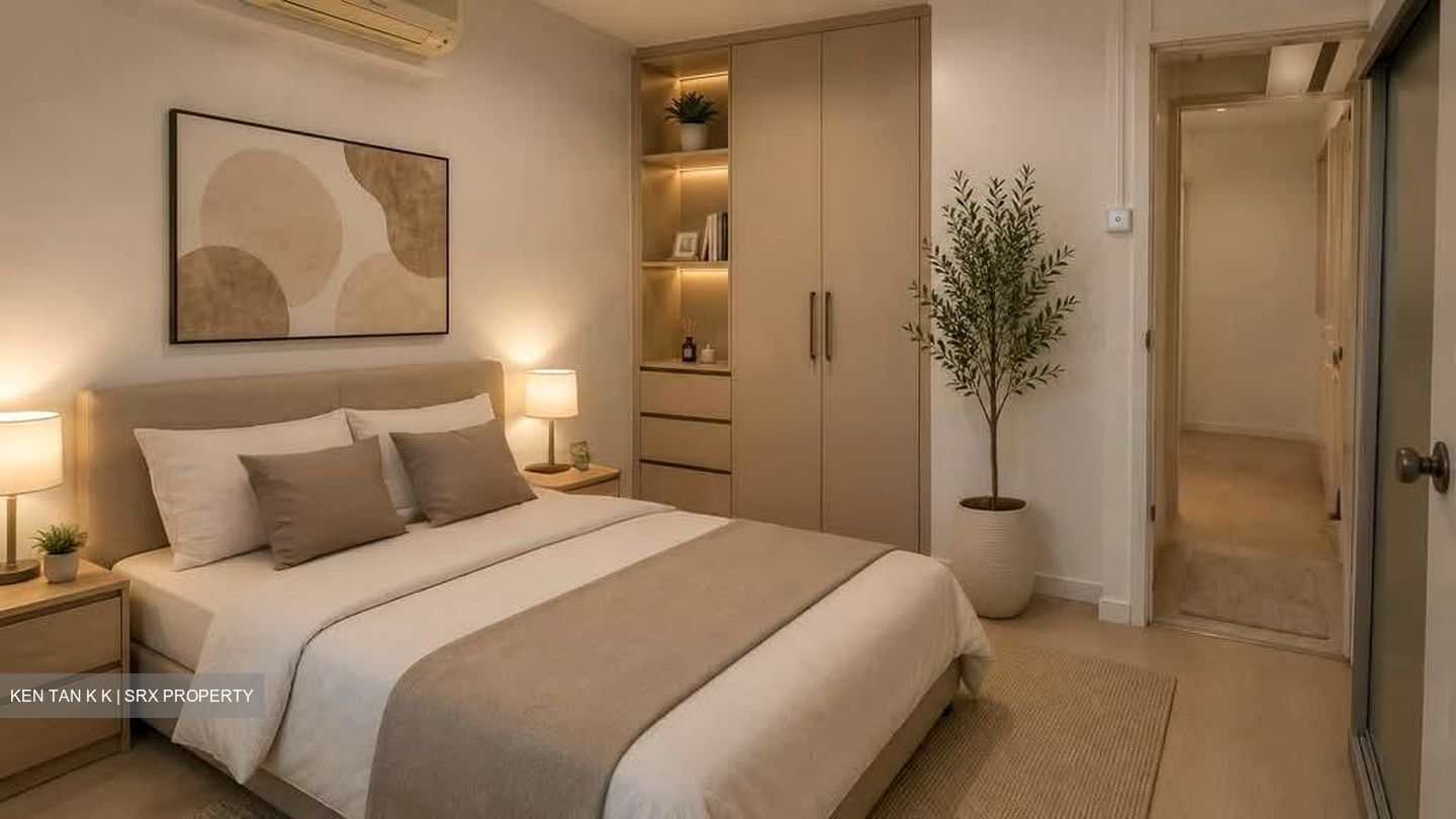 Blk 53 Toa Payoh Vista (Toa Payoh), HDB 3 Rooms #558049891